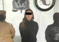 Detienen a Gilda “N”, hermana de Emilio Lozoya; la implican en el caso Agronitrogenados por operaciones con recursos ilícitos