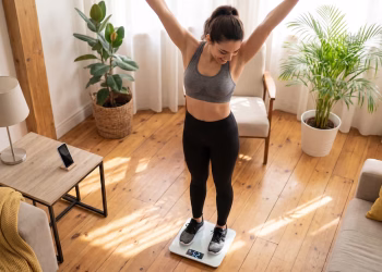 El ejercicio que más calorías quema en casa y que casi nadie hace, según estudios
