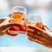 Por qué el calor extremo potencia los efectos del alcohol