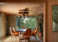 15 tapetes para comedor que hacen que cualquier espacio se vea mejor