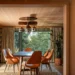 15 tapetes para comedor que hacen que cualquier espacio se vea mejor
