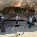 INAH restaura Cueva Pinta en Cuatro Ciénegas tras grave saqueo de arte rupestre