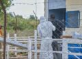 OMS alerta que ébola se expande en El Congo: ‘Se desconoce su verdadera magnitud’