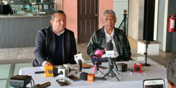 VIDEO | Presentan Radar del Agua para medir eficiencia del Interapas