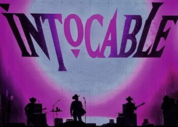 San Luis Potosí recibirá a Intocable en el Teatro Tangamanga II