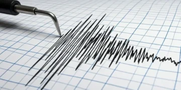 Terremoto en Japón hoy: Un sismo de 6.0 grados en la costa noreste pone en alerta a las autoridades este 1 de julio de 2026