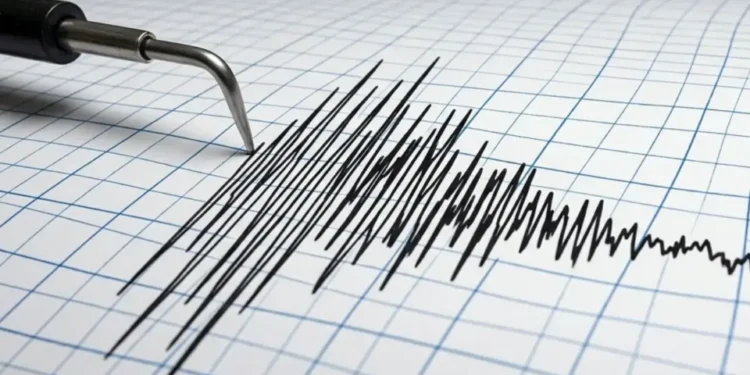Terremoto en Japón hoy: Un sismo de 6.0 grados en la costa noreste pone en alerta a las autoridades este 1 de julio de 2026