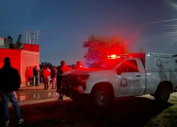 Asesinan a balazos a jornalero en Soledad