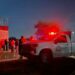 Asesinan a balazos a jornalero en Soledad