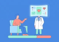 Advierten sobre los riesgos de la inteligencia artificial en consultas de salud