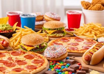 Nueva evidencia científica revela el impacto de los alimentos ultraprocesados en la salud cardiovascular
