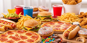 Nueva evidencia científica revela el impacto de los alimentos ultraprocesados en la salud cardiovascular