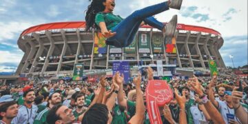 Da tregua el crimen; bajan homicidios en las sedes del Mundial en México