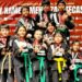 Selección de San Luis Potosí participa en el Nacional de Llama