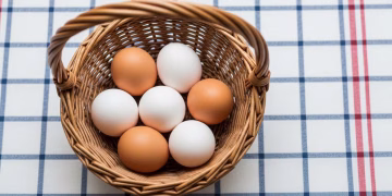 Cuántos huevos por semana recomiendan comer los expertos