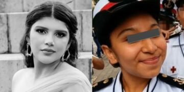 Madre de Danna Yanina “N” denuncia que su hija fue víctima de presunto abuso sexual en la Academia Militarizada Doenitz