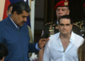 Ordenan a Maduro y Saab indemnizar a tres estadounidenses