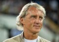 Roberto Mancini, confirmado nuevo seleccionador italiano tras la crisis del ‘caso Pirlo’