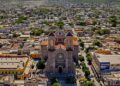 Matehuala, historia y legado del corazón del Altiplano Potosino