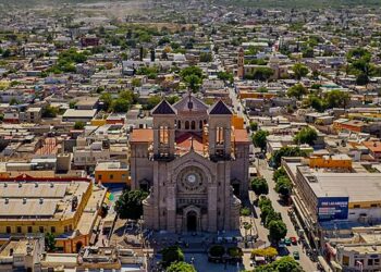 Matehuala, historia y legado del corazón del Altiplano Potosino