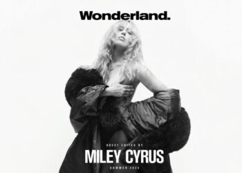 Miley Cyrus deja Sony y comienza una nueva era con Atlantic