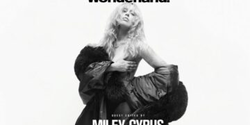 Miley Cyrus deja Sony y comienza una nueva era con Atlantic