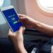 ¿Qué pasa realmente si no activas el modo avión del celular cuando vuelas?