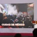 Sheinbaum lamenta las tres muertes durante festejos por el triunfo de México vs Ecuador
