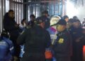 Identifican a víctima que permanecía sin reconocer tras festejos en el Ángel