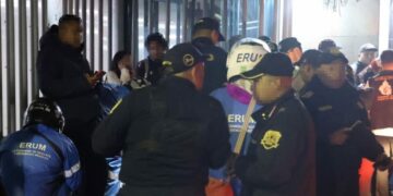 Identifican a víctima que permanecía sin reconocer tras festejos en el Ángel