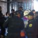Tres personas murieron por asfixia durante festejos por victoria de México: Salud CDMX
