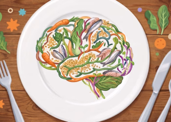 Nutrición y cerebro: los 5 grupos de alimentos que los científicos recomiendan incorporar