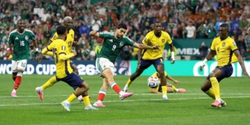 ¿El narco amenazó a las familias de la selección de Ecuador? Las acusaciones que quieren empañar la victoria de la Selección Mexicana en el Mundial 2026