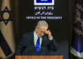 Netanyahu viaja a EE.UU. para reunirse con Trump