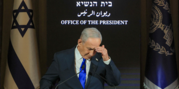 Netanyahu viaja a EE.UU. para reunirse con Trump