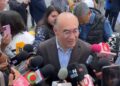 VIDEO | Más vigilancia y menos alcohol: así será el operativo para el partido de México