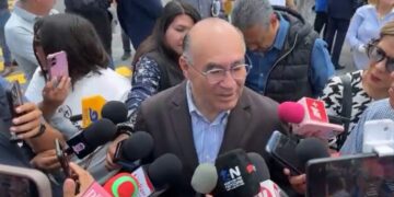 VIDEO | Más vigilancia y menos alcohol: así será el operativo para el partido de México