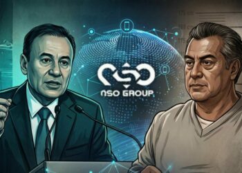 Alfonso Durazo ofreció el software espía Pegasus al gobierno de ‘El Bronco’, revela exsecretario de seguridad de Nuevo León