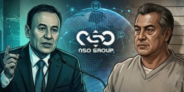 Alfonso Durazo ofreció el software espía Pegasus al gobierno de ‘El Bronco’, revela exsecretario de seguridad de Nuevo León