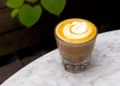 El café cortado también merece tu atención
