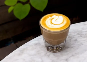 El café cortado también merece tu atención