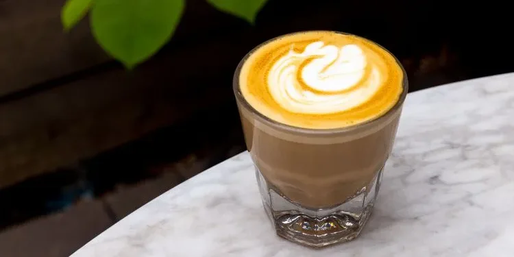 El café cortado también merece tu atención