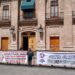 VIDEO | Habitantes de La Peña exigen destitución y cárcel para presidenta de Tampamolón
