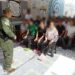 Guardia Civil Estatal imparte plática preventiva en centro de rehabilitación de la capital