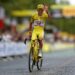 Pogačar iguala a las máximas leyendas del Tour de Francia