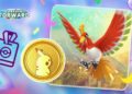 Pokémon GO lanza evento exclusivo en Latinoamérica con camiseta número 10 y recompensas especiales