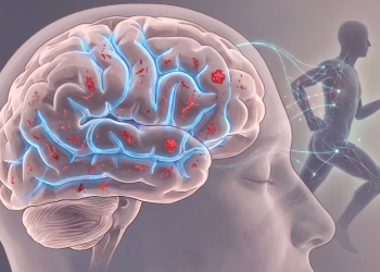 Cómo el ejercicio puede ayudar al cerebro a eliminar desechos durante el sueño