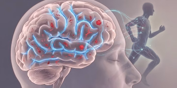 Cómo el ejercicio puede ayudar al cerebro a eliminar desechos durante el sueño