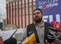 VIDEO | Zona 30 avanza en el Centro Histórico con nueva señalética