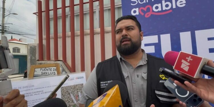 VIDEO | Zona 30 avanza en el Centro Histórico con nueva señalética